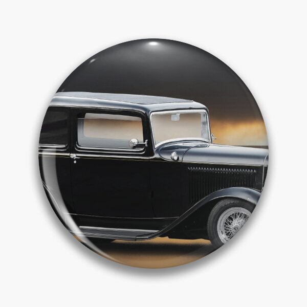 Item preview, 1932 Ford Two-Door Sedan designed and sold by DaveKoontz.