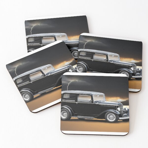 Item preview, 1932 Ford Two-Door Sedan designed and sold by DaveKoontz.