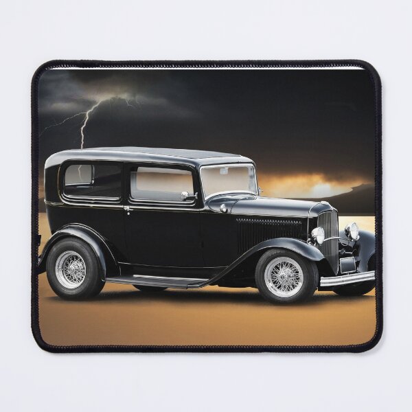 Item preview, 1932 Ford Two-Door Sedan designed and sold by DaveKoontz.