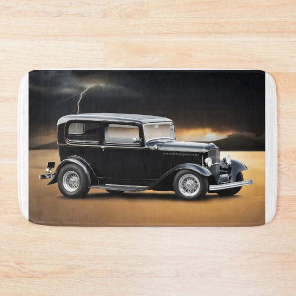 Item preview, 1932 Ford Two-Door Sedan designed and sold by DaveKoontz.