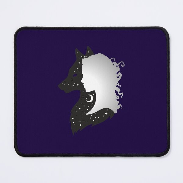 Item preview, She Wolf  designed and sold by platinumknuckle.