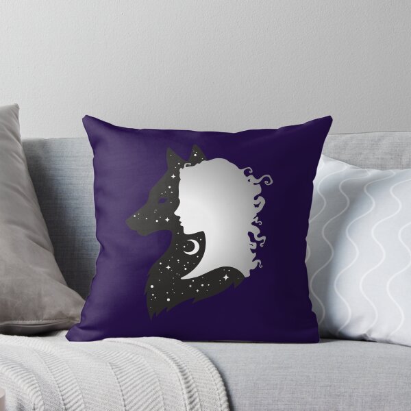 Item preview, She Wolf  designed and sold by platinumknuckle.