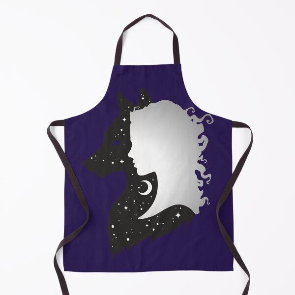 Item preview, She Wolf designed and sold by platinumknuckle.