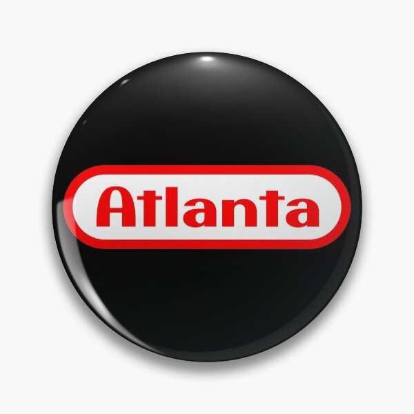 Item preview, Atlanta GA | Retro Gamer Rounded Rectangle designed and sold by retroready.