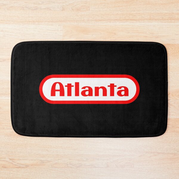 Item preview, Atlanta GA | Retro Gamer Rounded Rectangle designed and sold by retroready.