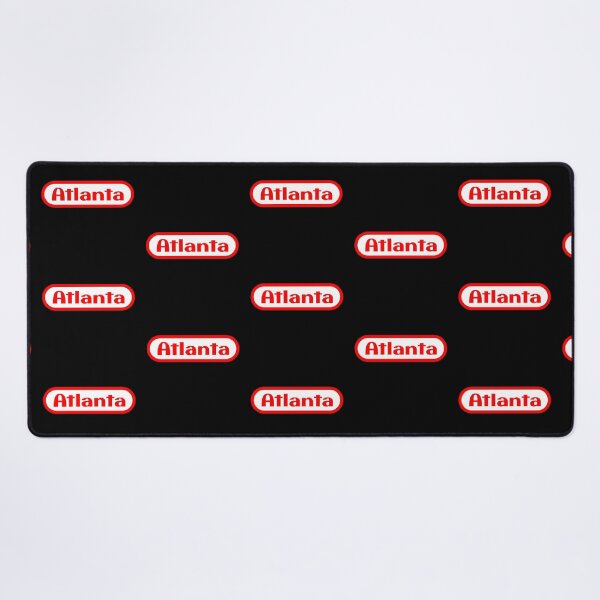 Item preview, Atlanta GA | Retro Gamer Rounded Rectangle designed and sold by retroready.