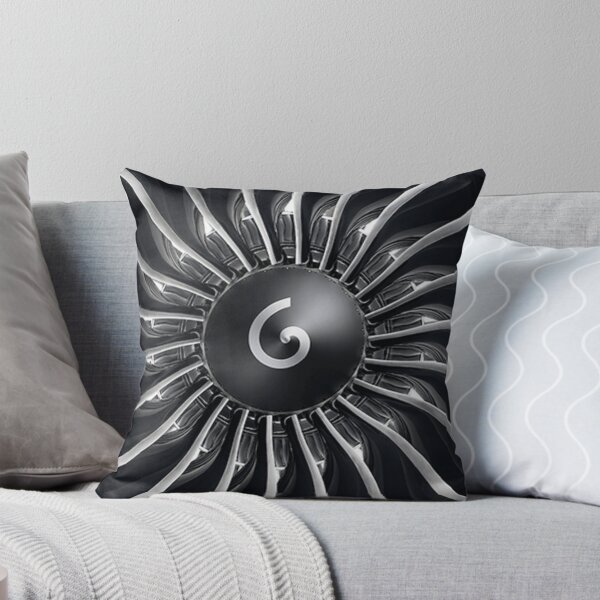 Item preview, Fan Blades GE90 designed and sold by Ljubomir Cvijovic.