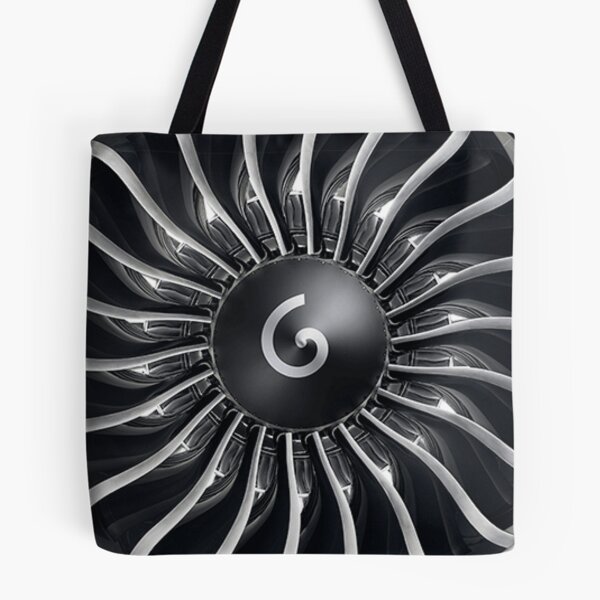 Item preview, Fan Blades GE90 designed and sold by Ljubomir Cvijovic.
