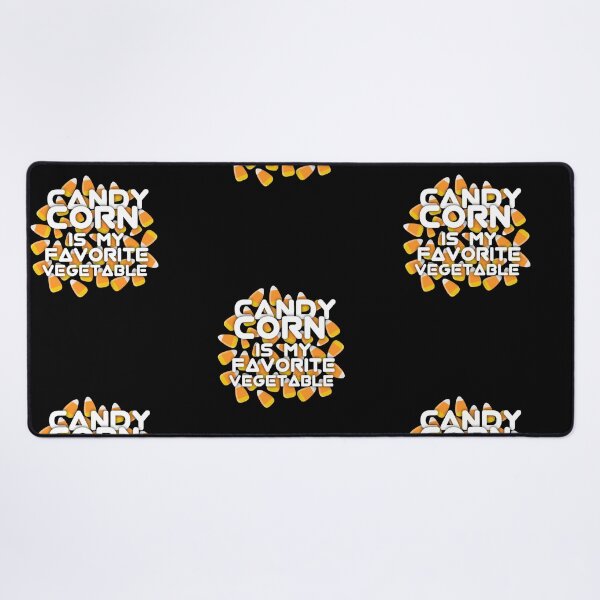 Item preview, Candy Corn Is My Favorite Vegetable designed and sold by StoreRahhal.