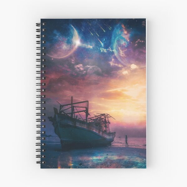 Item preview, Magic boat designed and sold by tbspsd.