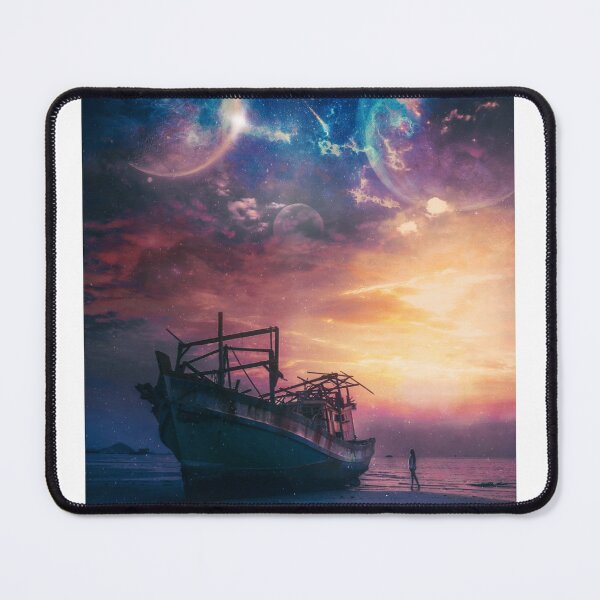 Item preview, Magic boat designed and sold by tbspsd.