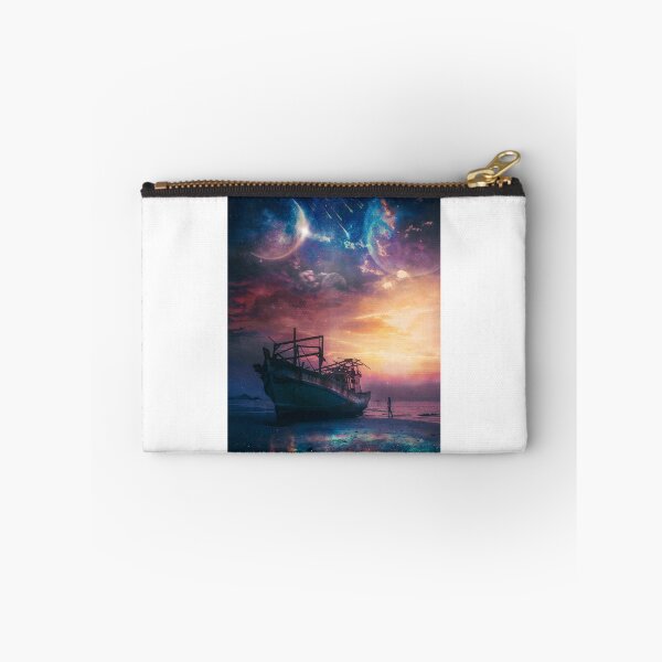 Item preview, Magic boat designed and sold by tbspsd.