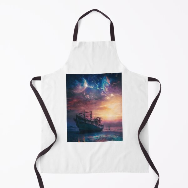 Item preview, Magic boat designed and sold by tbspsd.