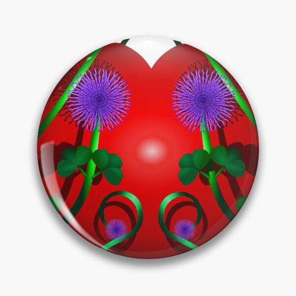Item preview, The Clover designed and sold by Roger R Cormier.