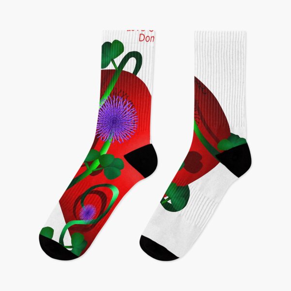 Item preview, The Clover designed and sold by Roger R Cormier.
