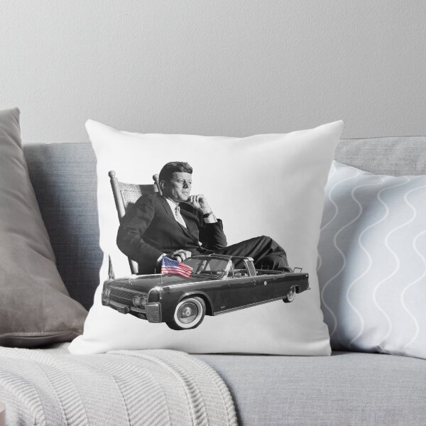 Item preview, Limousine and Kennedy designed and sold by DrTigrou.