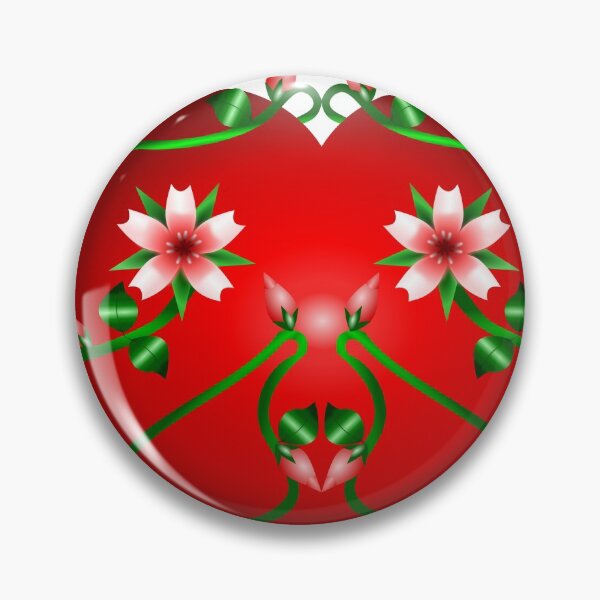 Item preview, Cherry Blossom designed and sold by Roger R Cormier.