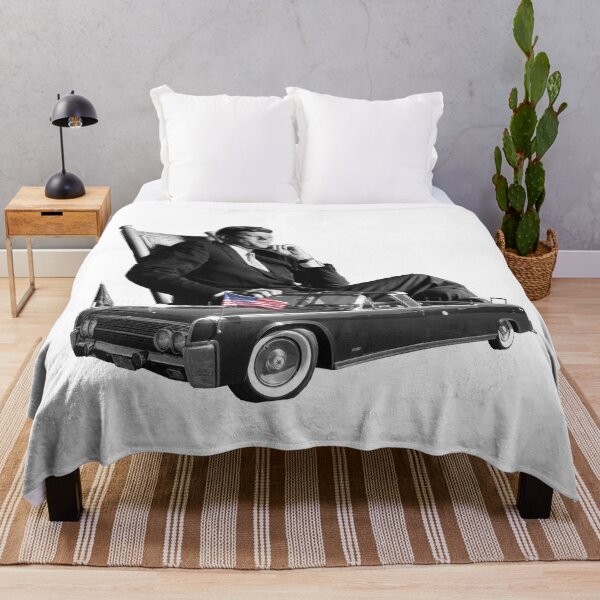 Item preview, Limousine and Kennedy designed and sold by DrTigrou.