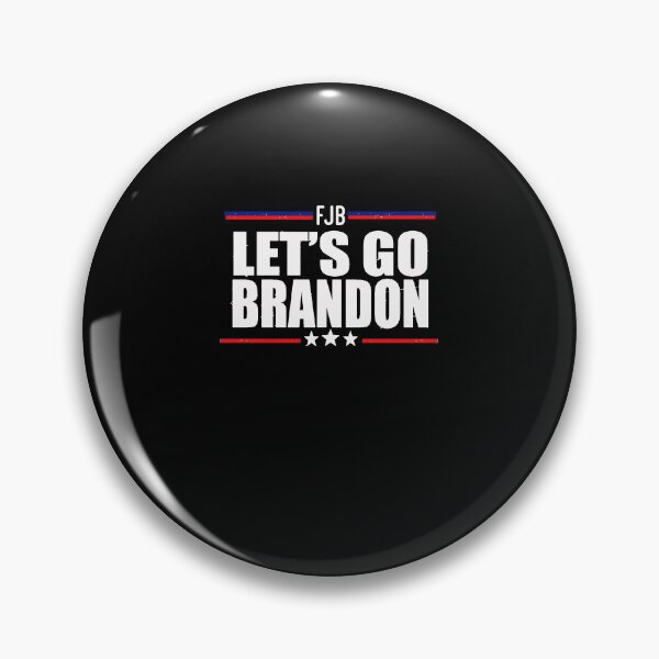 Item preview, Lets Go Brandon Fjb designed and sold by YasyStore.