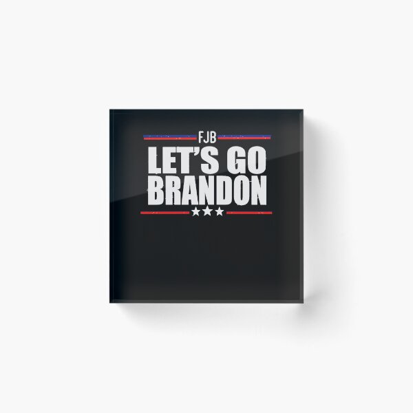 Item preview, Lets Go Brandon Fjb designed and sold by YasyStore.