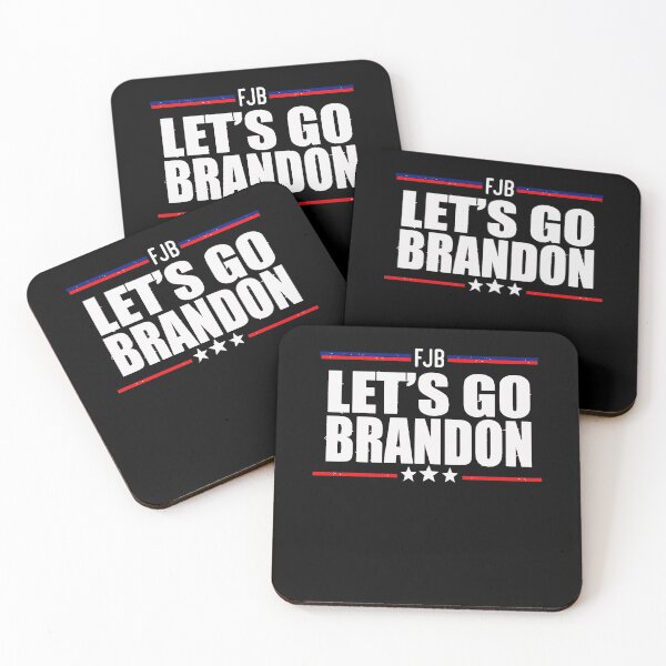 Item preview, Lets Go Brandon Fjb designed and sold by YasyStore.