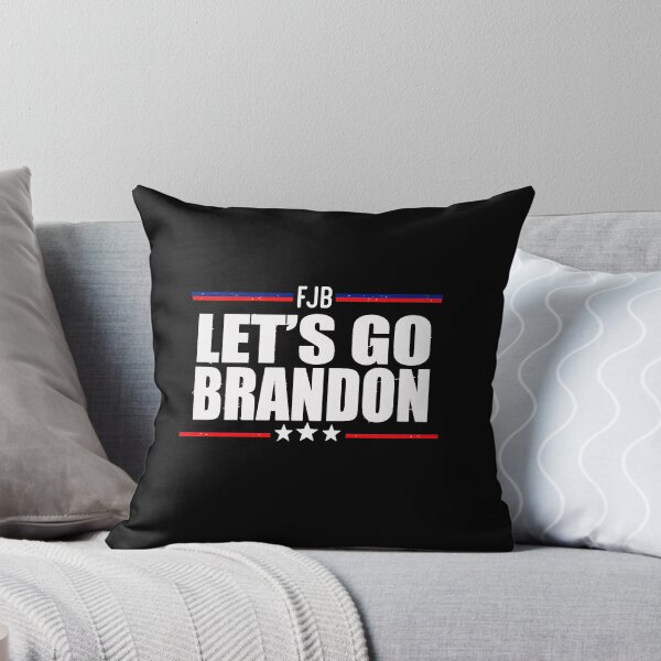 Item preview, Lets Go Brandon Fjb designed and sold by YasyStore.