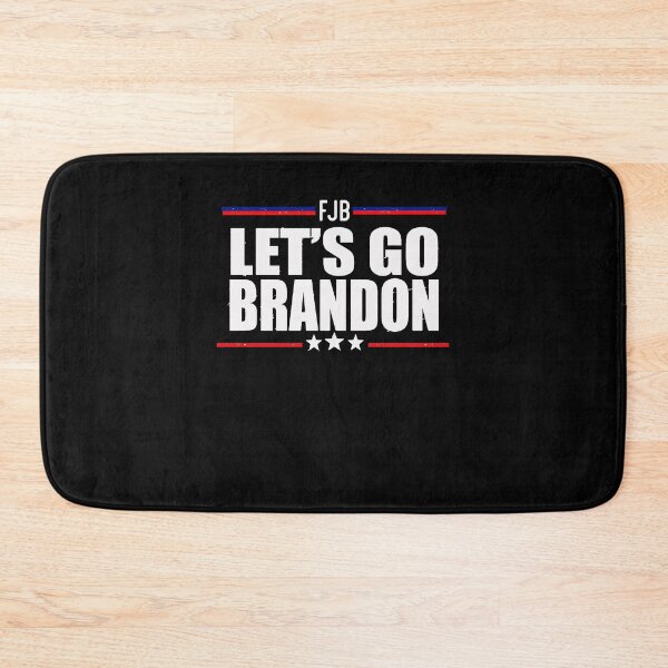 Item preview, Lets Go Brandon Fjb designed and sold by YasyStore.