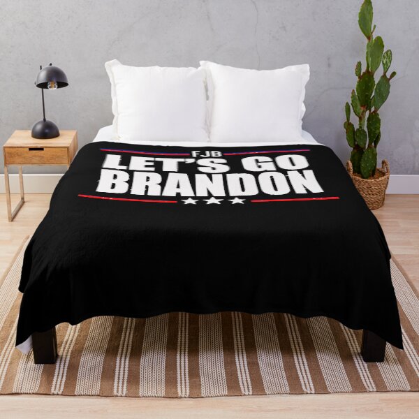 Item preview, Lets Go Brandon Fjb designed and sold by YasyStore.