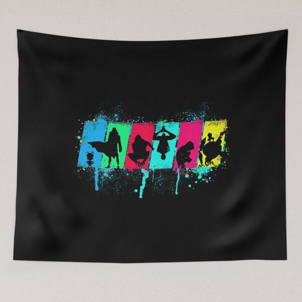Item preview, no way home soul designed and sold by MinhAnh98.