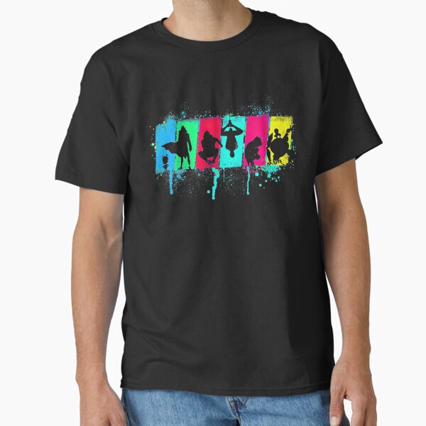 Item preview, no way home soul designed and sold by MinhAnh98.