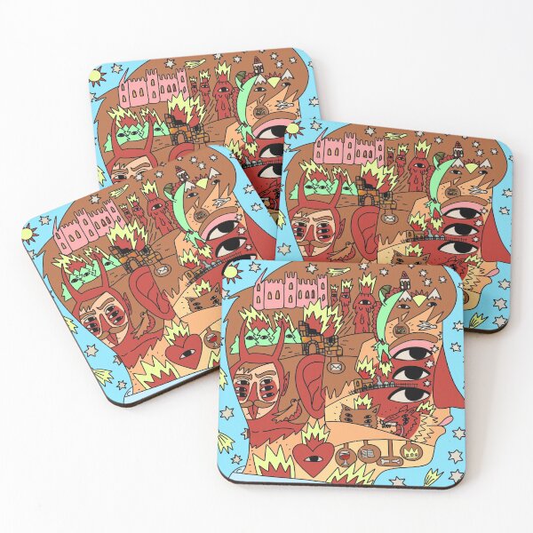 Item preview, Life's Not Out To Get You (8) designed and sold by ArcherAshleyArt.