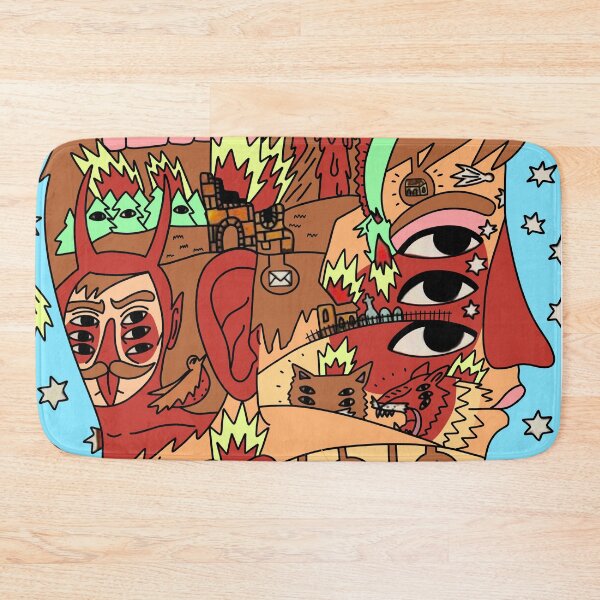 Item preview, Life's Not Out To Get You (8) designed and sold by ArcherAshleyArt.