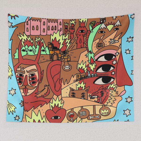 Item preview, Life's Not Out To Get You (8) designed and sold by ArcherAshleyArt.