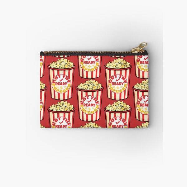 Item preview, Got The Popcorn Ready designed and sold by Your Favorite Shop.
