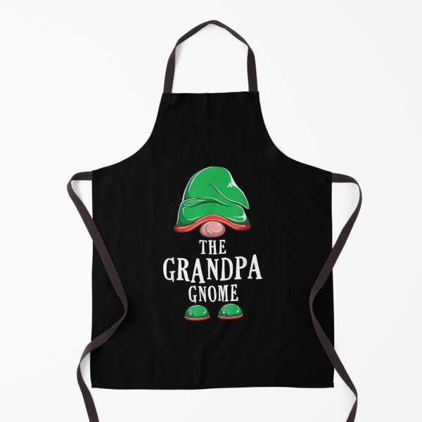 Item preview, Mens The Grandpa Gnome Christmas Family Matching Group Costume designed and sold by Delores Kinder.
