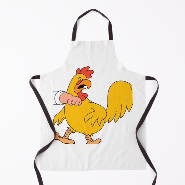 Item preview, Chicken fight designed and sold by misguidedtaffy.