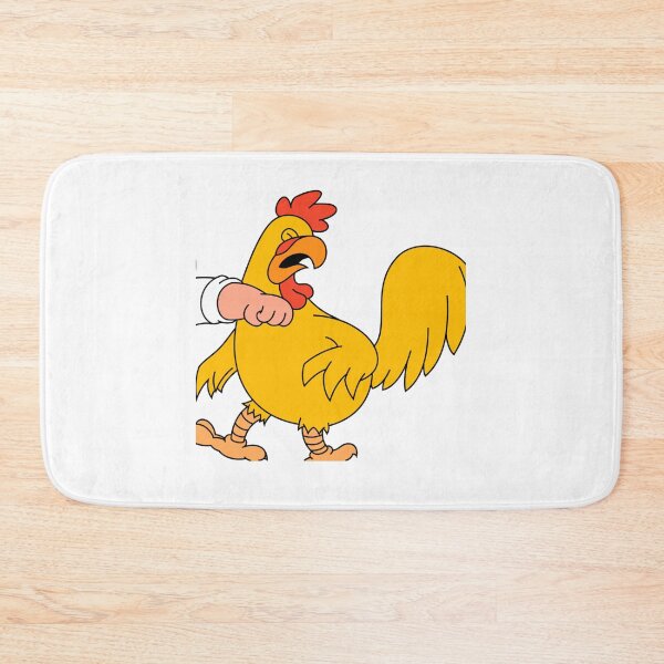 Item preview, Chicken fight designed and sold by misguidedtaffy.