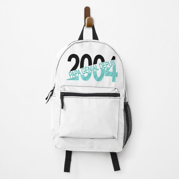 Item preview, Awesome dad since 2004 designed and sold by FashionHeritage.
