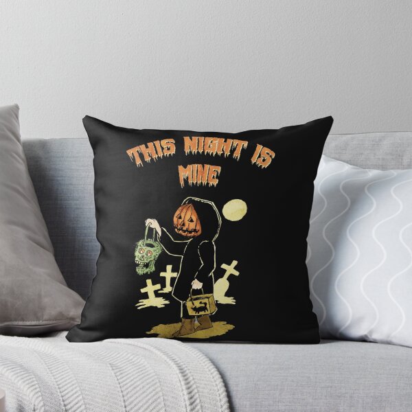Item preview, halloween night designed and sold by donramos.