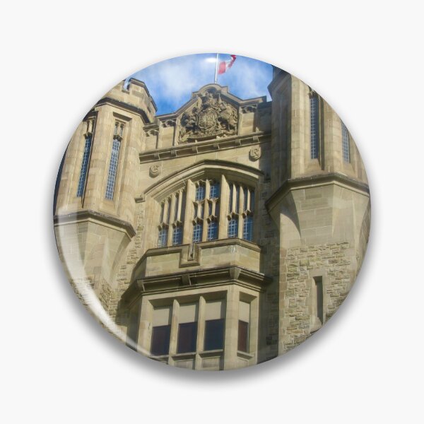 Item preview, The Connaught Building designed and sold by Shulie1.