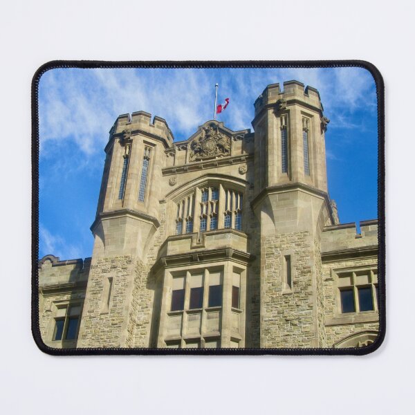 Item preview, The Connaught Building designed and sold by Shulie1.