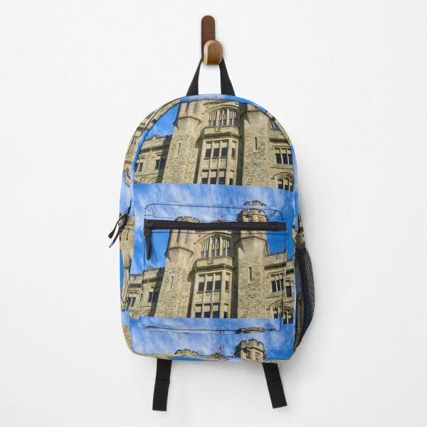 Item preview, The Connaught Building designed and sold by Shulie1.