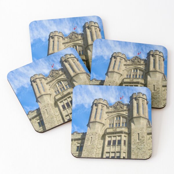 Item preview, The Connaught Building designed and sold by Shulie1.