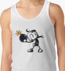 BOMBING Tank Top