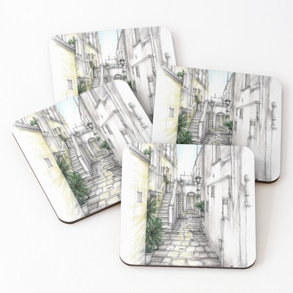 Item preview, Schiavonia (9) Mottola, TA, Puglia, Italy designed and sold by Matteo Nigro.
