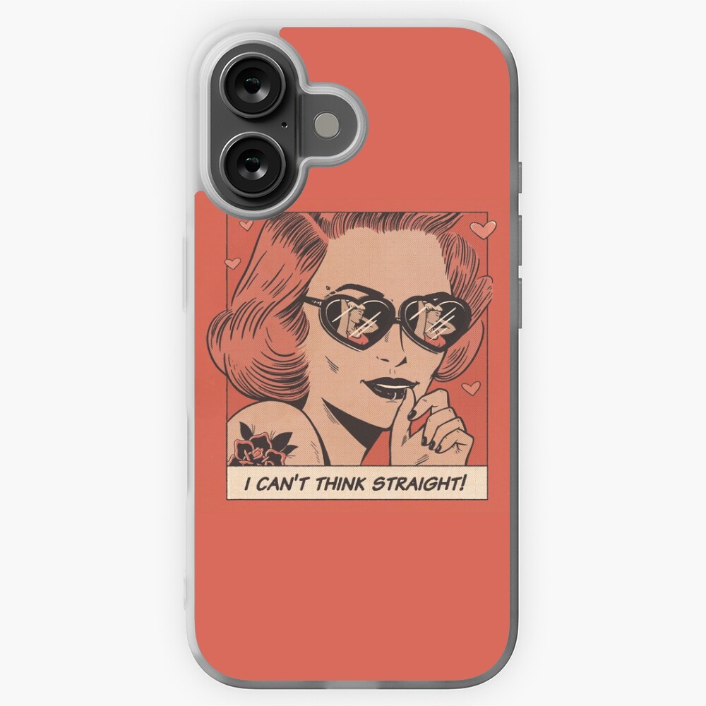Item preview, iPhone Soft Case designed and sold by jeniferprince.