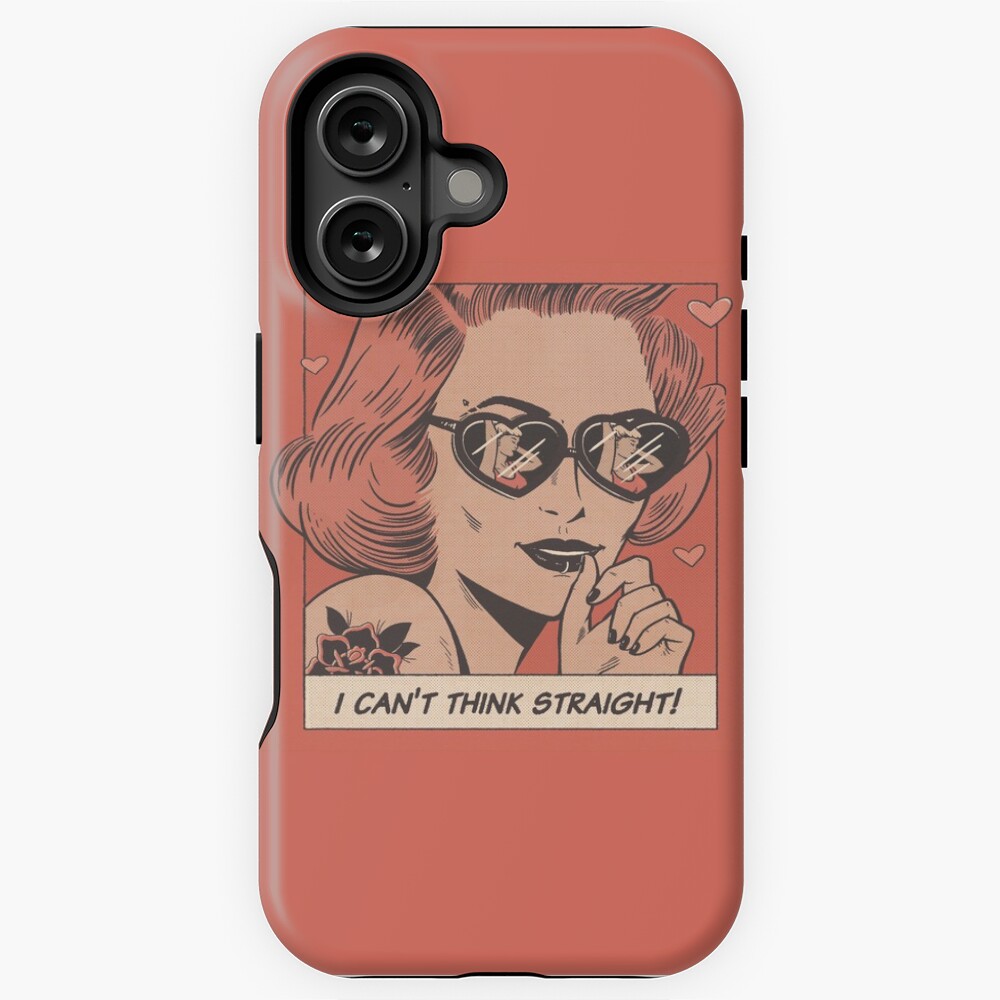 Item preview, iPhone Tough Case designed and sold by jeniferprince.