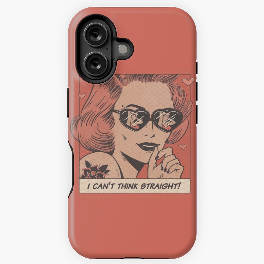 Item preview, iPhone Magsafe Tough Case designed and sold by jeniferprince.