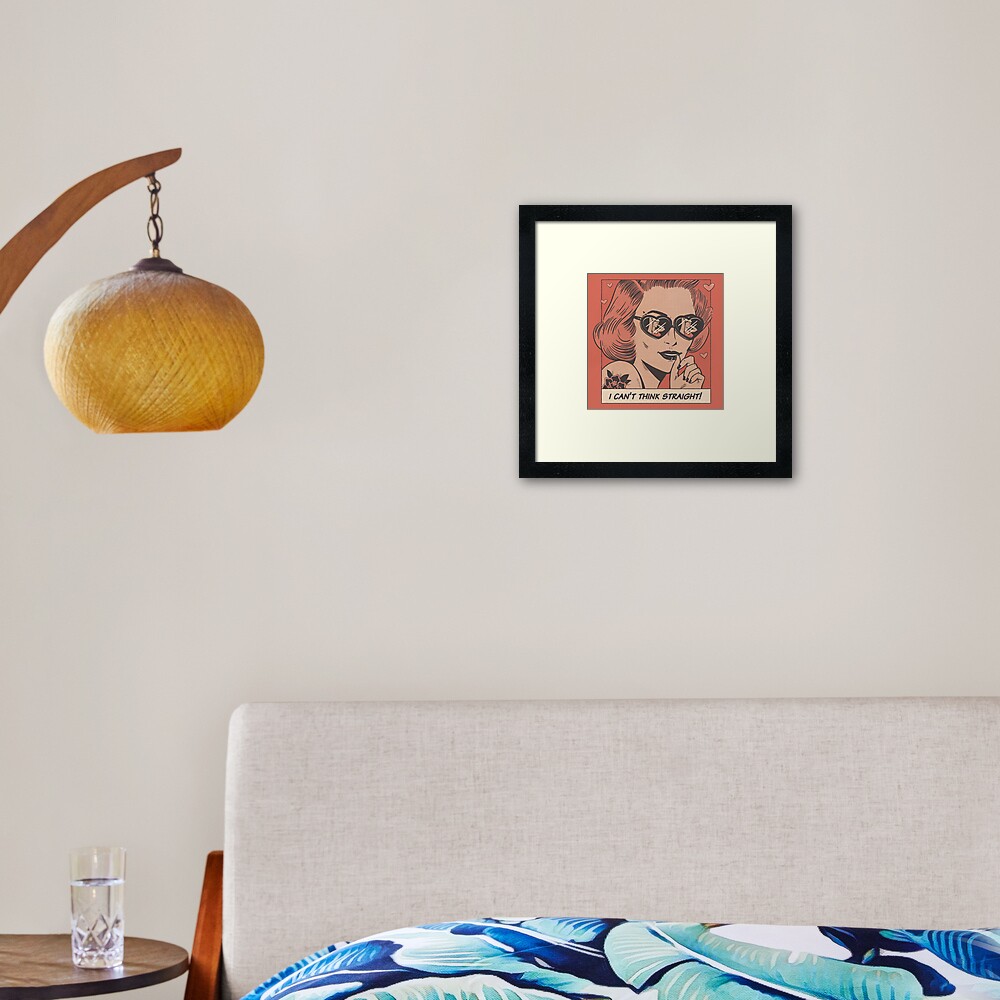 Item preview, Framed Art Print designed and sold by jeniferprince.