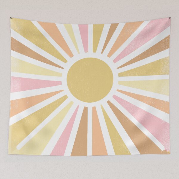 Item preview, Sun designed and sold by TheRedFinch.
